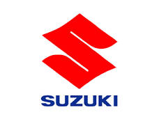 Фаркопи на Suzuki