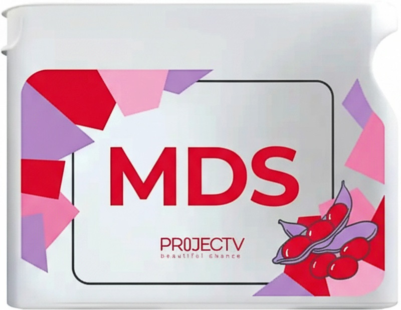 "MDS" (Медісоя) — менопауза до та після (Medisoya), фото 1