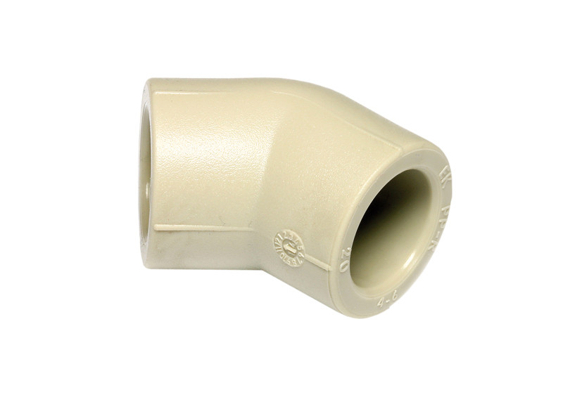 Коліно 20/45 Ekoplastik {300/20}, фото 1