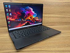 Б/в Ультрабук Б-клас Dell Latitude 7420 14" 1920x1080| Core i7-1185G7| 16 GB RAM| 256 GB SSD| Iris Xe, фото 3