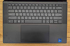 Б/в Ноутбук Dell Precision 5560 15.6" 3840x2400 Touch| i7-11850H| 32GB RAM| 1000GB SSD| Quadro RTX A2000 6GB, фото 2