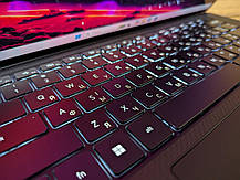 Б/в Ноутбук Dell Precision 5560 15.6" 3840x2400 Touch| i7-11850H| 32GB RAM| 1000GB SSD| Quadro RTX A2000 6GB, фото 5