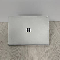 Б/в Ноутбук Б-клас Microsoft Surface Book 2 15.0" 3240x2160 Touch| i7-8650U| 16GB RAM| 256GB SSD NVMe| GTX 1060 6GB, фото 2