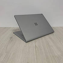 Б/в Ноутбук Б-клас Microsoft Surface Book 2 15.0" 3240x2160 Touch| i7-8650U| 16GB RAM| 256GB SSD NVMe| GTX 1060 6GB, фото 5