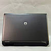 Б/в Ноутбук Б-клас HP Probook 6360b 13.3" 1366x768| Core i5-2410M| 8 GB RAM| 128 GB SSD| HD 3000, фото 9