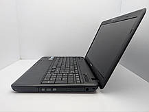 Б/в Ноутбук Toshiba Satellite C660 15.6" 1366x768| Core i5-2410M| 6 GB RAM| 750 GB HDD| HD, фото 4
