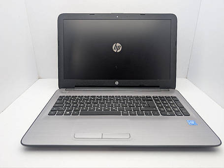 Б/в Ноутбук HP 250 G5 15.6" 1366x768| Celeron N3060| 8 GB RAM| 120 GB SSD| HD 400, фото 1
