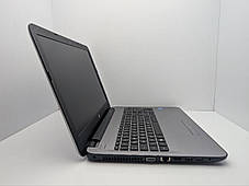 Б/в Ноутбук HP 250 G5 15.6" 1366x768| Celeron N3060| 8 GB RAM| 120 GB SSD| HD 400, фото 2