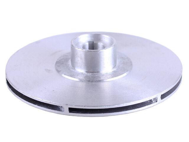 Крильчатка мотопомпи, під шпону діаметр 20 мм (тип 2), фото 1