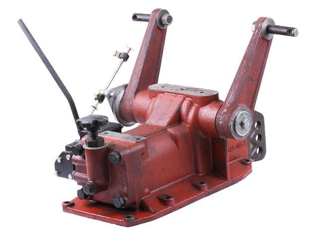 Підіймач у зборі ТАТА на трактор DongFeng DF404DHL, фото 1