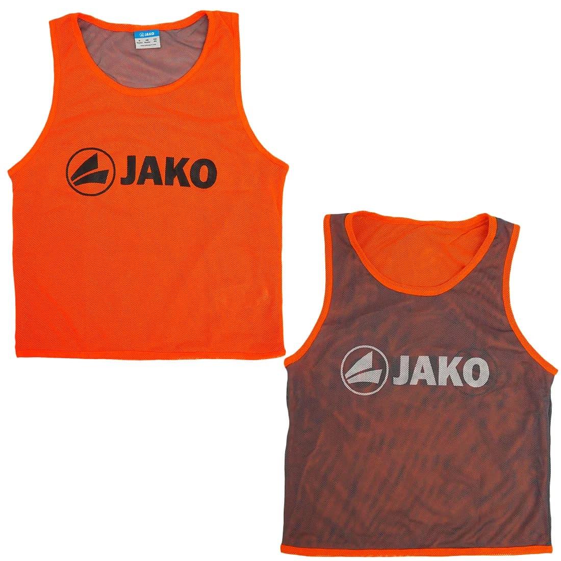 Манішка футбольна Jako Reverse (двостороння) 2618-19, фото 1