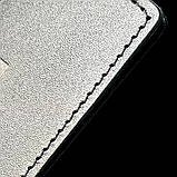 Обкладинка на військовий квиток з натуральної шкіри Kaiser, ручна робота. Оплата при отриманні. Гарантія якості., фото 3