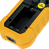 Анемометр Mastech* MS6252A (0,4..30,0 м/с; 9999 м3/c), фото 3