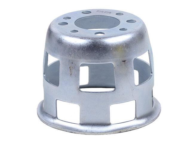 Шкив стартера ручного (стакан стартера) TT AGRO MOTO - 192D, фото 1