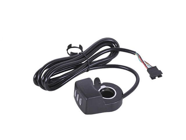 Дроссель TT AGRO MOTO Li36V, фото 1