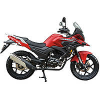 Мотоцикл SP250T-5 (Собран Бесплатная доставка Новой Почтой)