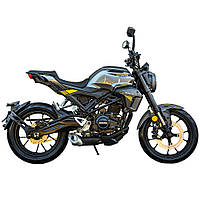 Мотоцикл SP250SC-3 (Собран Бесплатная доставка Новой Почтой)