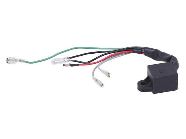 Комутатор 0.8KW (ET 950) TT AGRO MOTO на генератор, фото 1