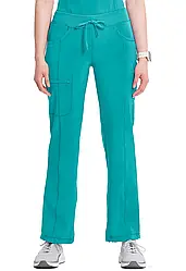 Штани Cherokee REVOLUTIONS Синьо-зелений XL CKE1123A/TLPS/XL