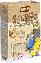 Наповнювачі, пісок