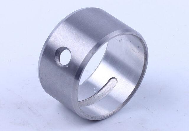 Втулка колінвала (вкладка кореної) 0,25 мм TT-AGRO-MOTO на дизельний двигун 178F генератора GN 3,5 KW, фото 1