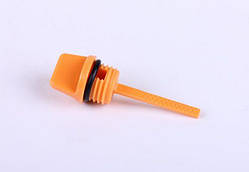 Щуп рівня оливи TT-AGRO-MOTO на бензиновий двигун 156F генератора GN 1,2 KW