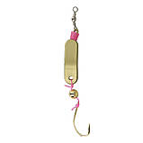 Блешня Fujiwara Normal Buler 3г Chemi Bright (2шт), фото 3