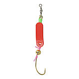 Блешня Fujiwara Normal Buler 3г Chemi Bright (2шт), фото 6