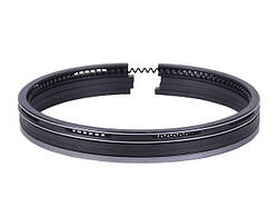 Кільця STD ТАТА на дизельний двигун 190N, к-т на 1 поршень, 90,00 мм