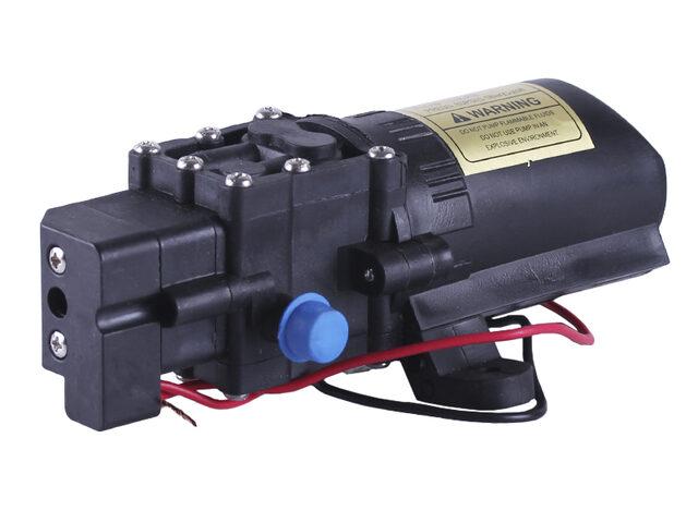 Помпа автоматична 4004 TT AGRO MOTO, фото 1