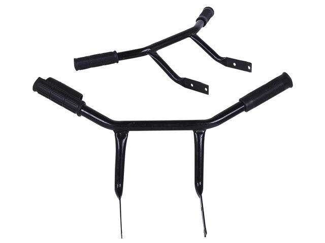 Ручка права TT AGRO MOTO 48F (63CC), фото 1