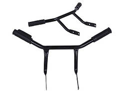 Ручка права TT AGRO MOTO 48F (63CC)