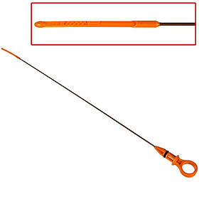 Щуп масляний Citroen C4 C5 Peugeot 307 308 1.6 HDI 1174.E6, Знімання розмір 655 мм