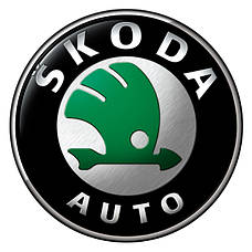 Фаркопи на Skoda