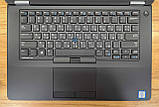 Ноутбук Dell Latitude E5470 | 14" | Intel I5 - 6300U | 256GB SSD | 8GB, фото 4