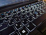 Ноутбук Dell Latitude E5470 | 14" | Intel I5 - 6300U | 256GB SSD | 8GB, фото 5