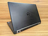 Ноутбук Dell Latitude E5470 | 14" | Intel I5 - 6300U | 256GB SSD | 8GB, фото 6
