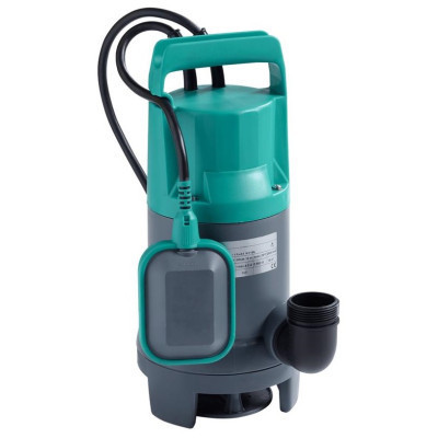 Дренажний насос Wilo Initial Waste 16-11, 3 бар, 10980 л/год, (4186549), фото 1