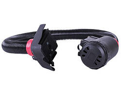 Фільтр повітряний у зборі TT AGRO MOTO (з шлангом) для культиватора