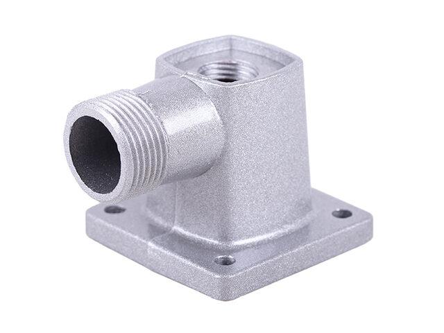 Флянець тип 2 для бензинової мотопомпи 52СС, фото 1