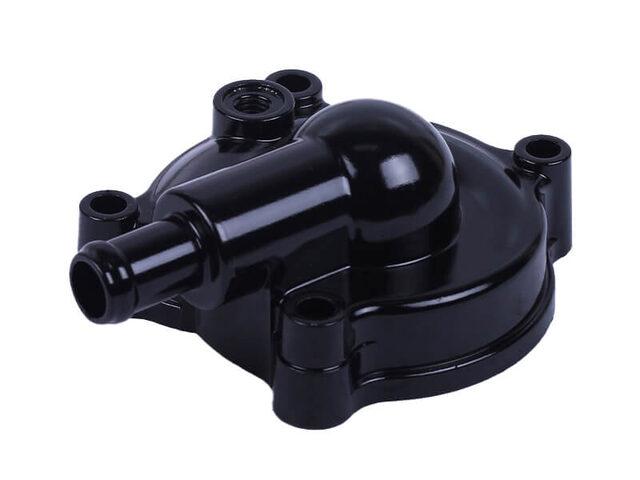 Кришка помпи TT AGRO MOTO на бензиновий двигун CG300, фото 1