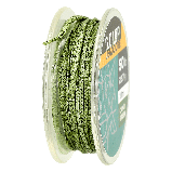 Лідкор без свинцю G.Carp Corefree 10м 50lb Caмo Green, фото 2