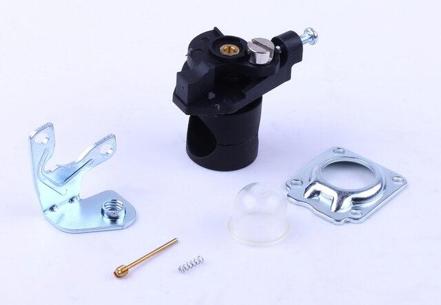 Ремкомплект карбюратора TT AGRO MOTO для мотокультора, фото 1