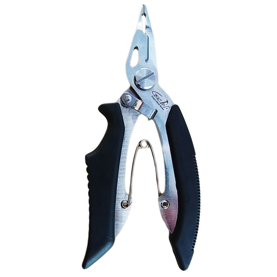 Iнструмент Dragon Split Ring Pliers Micro, фото 1