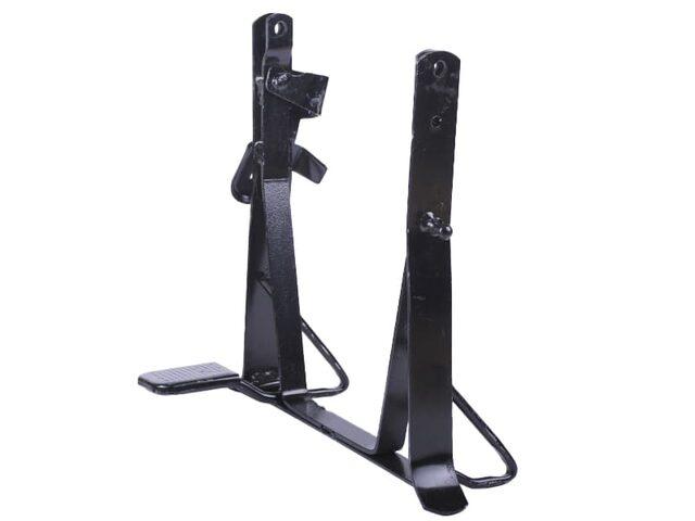 Центральна підніжка TT AGRO MOTO на електровелосипед, фото 1