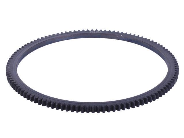 Венек маховика TT AGRO MOTO на дизельний двигун 186F генератора GN 5 KW, Z-110, фото 1