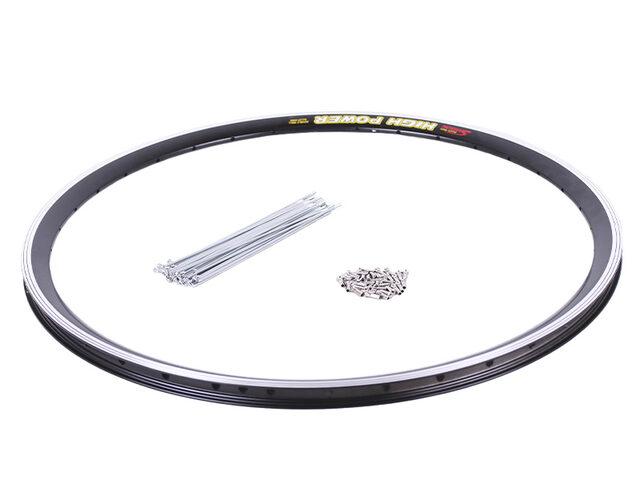 Обод со спицами (29) TT AGRO MOTO на электровелонабор, фото 1