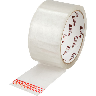 Скотч Delta by Axent 48мм*50yards(40мкм) clear (D3031-01)
