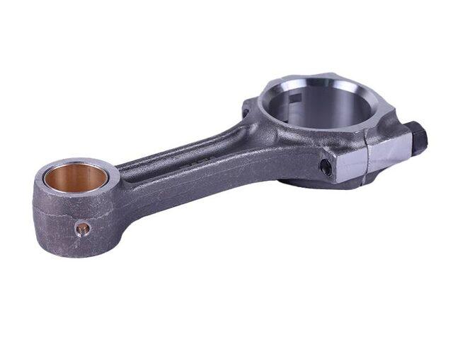 Шатун TT AGRO MOTO на дизельний двигун 186F генератора GN 5 KW, фото 1