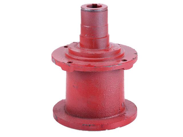 Ступиця робочої тарілки — Z069, фото 1